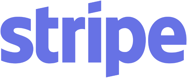 Stripe to BigQuery - Stripe Logo